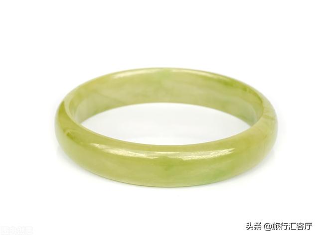 处理翡翠手镯图片,处理翡翠手镯-第3张图片-翡翠网 处理翡翠手镯图片,处理翡翠手镯-第3张图片-翡翠网