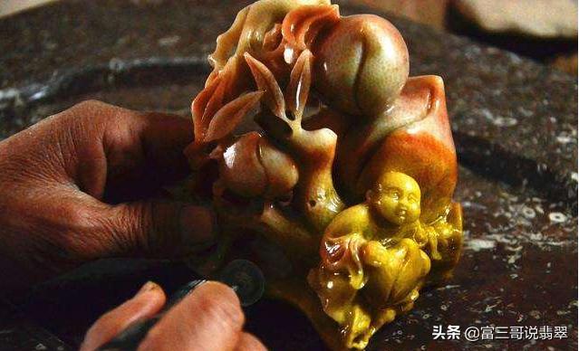 包含翡翠原石相关行业的词条-第1张图片-翡翠网 包含翡翠原石相关行业的词条-第1张图片-翡翠网