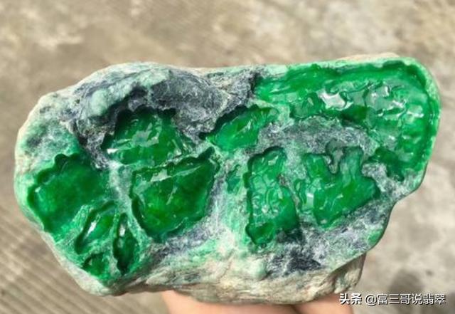 包含翡翠原石相关行业的词条-第4张图片-翡翠网 包含翡翠原石相关行业的词条-第4张图片-翡翠网