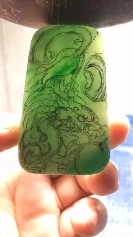 保定古玩市场有翡翠原石吗的简单介绍-第21张图片-翡翠网 保定古玩市场有翡翠原石吗的简单介绍-第21张图片-翡翠网