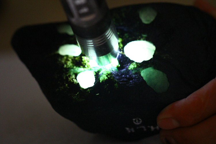 后江原石各种皮壳,翡玉轩翡翠原石-第1张图片-翡翠网 后江原石各种皮壳,翡玉轩翡翠原石-第1张图片-翡翠网