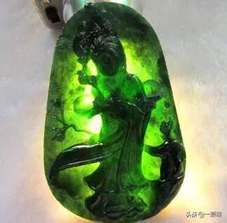 翡翠小知识传授翡翠手镯保养小知识-第19张图片-翡翠网 翡翠小知识传授翡翠手镯保养小知识-第19张图片-翡翠网