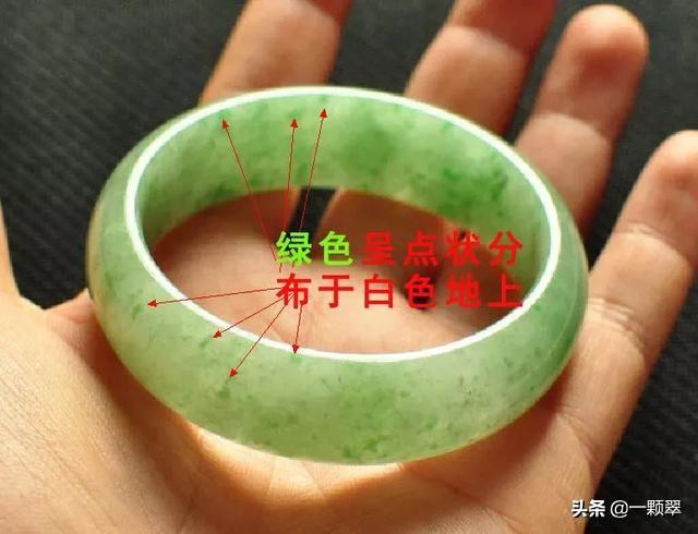 翡翠小知识传授翡翠手镯保养小知识-第21张图片-翡翠网 翡翠小知识传授翡翠手镯保养小知识-第21张图片-翡翠网