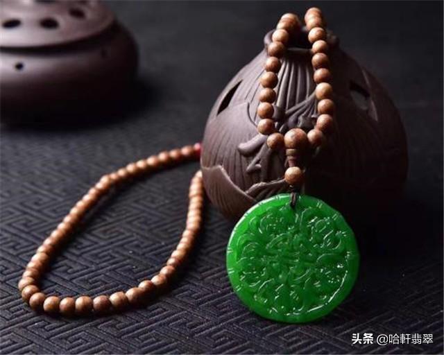 翡翠铁龙生手镯翡翠铁龙生手镯镶嵌图片-第1张图片-翡翠网 翡翠铁龙生手镯翡翠铁龙生手镯镶嵌图片-第1张图片-翡翠网