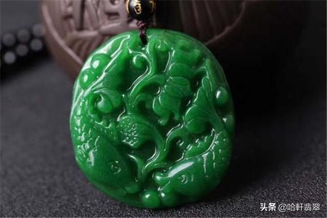 翡翠铁龙生手镯翡翠铁龙生手镯镶嵌图片-第2张图片-翡翠网 翡翠铁龙生手镯翡翠铁龙生手镯镶嵌图片-第2张图片-翡翠网