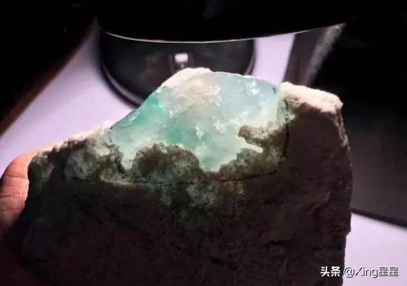 北京哪里有翡翠原石加工哪里可以学翡翠原石知识-第4张图片-翡翠网 北京哪里有翡翠原石加工哪里可以学翡翠原石知识-第4张图片-翡翠网