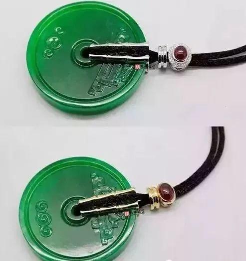 李嘉诚的翡翠原石李嘉诚的翡翠貔貅-第2张图片-翡翠网 李嘉诚的翡翠原石李嘉诚的翡翠貔貅-第2张图片-翡翠网