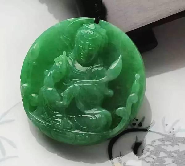 李嘉诚的翡翠原石李嘉诚的翡翠貔貅-第12张图片-翡翠网 李嘉诚的翡翠原石李嘉诚的翡翠貔貅-第12张图片-翡翠网