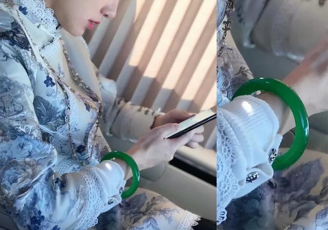 包含小沈阳春晚翡翠知识的词条-第10张图片-翡翠网 包含小沈阳春晚翡翠知识的词条-第10张图片-翡翠网