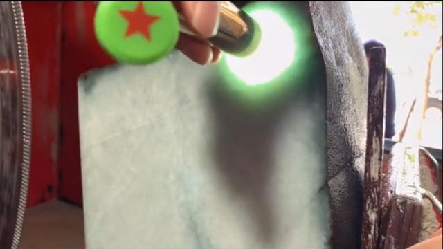 翡翠手镯怎么保养翡翠手镯取料-第12张图片-翡翠网 翡翠手镯怎么保养翡翠手镯取料-第12张图片-翡翠网