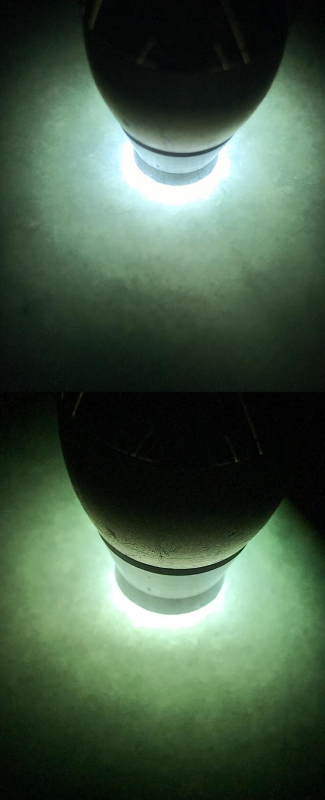 怎么打灯看翡翠原石里面是白肉的简单介绍-第8张图片-翡翠网 怎么打灯看翡翠原石里面是白肉的简单介绍-第8张图片-翡翠网