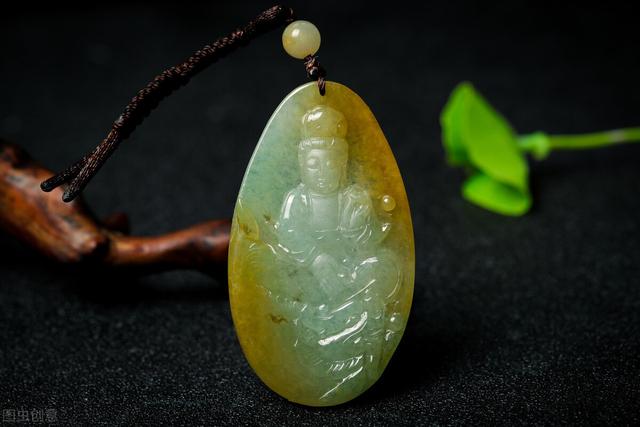 32种翡翠颜色等级排名图片翡翠种水等级排名-第3张图片-翡翠网 32种翡翠颜色等级排名图片翡翠种水等级排名-第3张图片-翡翠网