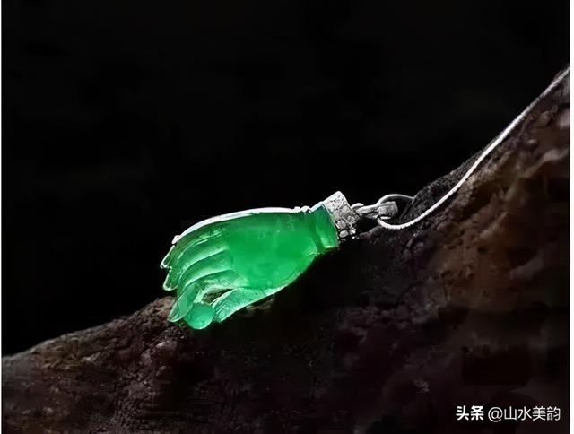 翡翠知识讲解翡翠知识解析-第3张图片-翡翠网 翡翠知识讲解翡翠知识解析-第3张图片-翡翠网