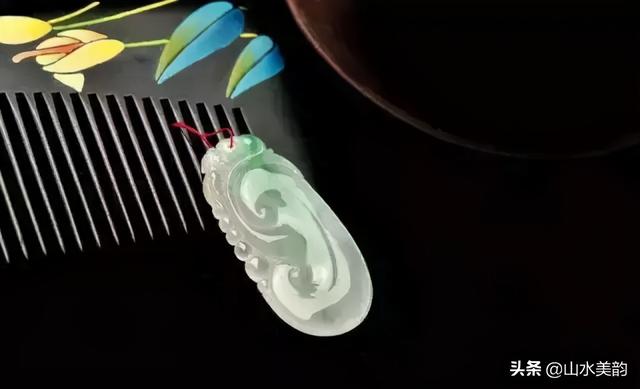 翡翠知识讲解翡翠知识解析-第4张图片-翡翠网 翡翠知识讲解翡翠知识解析-第4张图片-翡翠网