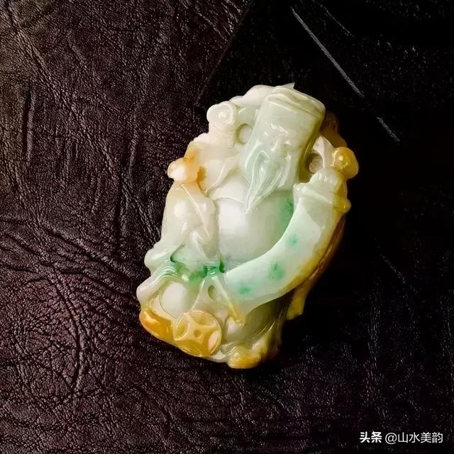 翡翠知识讲解翡翠知识解析-第5张图片-翡翠网 翡翠知识讲解翡翠知识解析-第5张图片-翡翠网