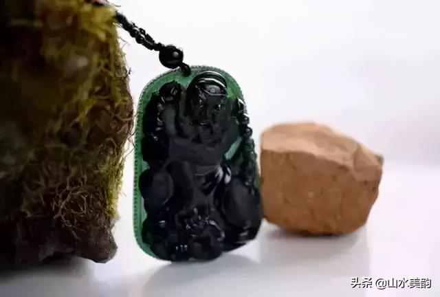 翡翠知识讲解翡翠知识解析-第9张图片-翡翠网 翡翠知识讲解翡翠知识解析-第9张图片-翡翠网