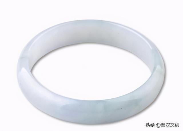 百万翡翠手镯图片欣赏芙蓉种翡翠手镯图片欣赏-第3张图片-翡翠网 百万翡翠手镯图片欣赏芙蓉种翡翠手镯图片欣赏-第3张图片-翡翠网