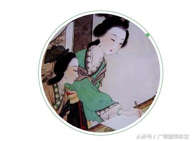 翡翠手镯种水分类翡翠手镯外形分类-第1张图片-翡翠网 翡翠手镯种水分类翡翠手镯外形分类-第1张图片-翡翠网