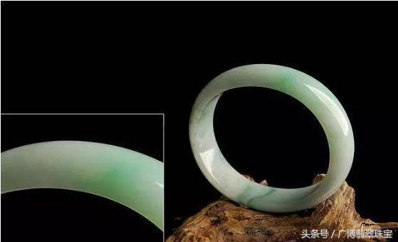 翡翠手镯种水分类翡翠手镯外形分类-第5张图片-翡翠网 翡翠手镯种水分类翡翠手镯外形分类-第5张图片-翡翠网
