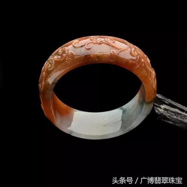 翡翠手镯种水分类翡翠手镯外形分类-第9张图片-翡翠网 翡翠手镯种水分类翡翠手镯外形分类-第9张图片-翡翠网
