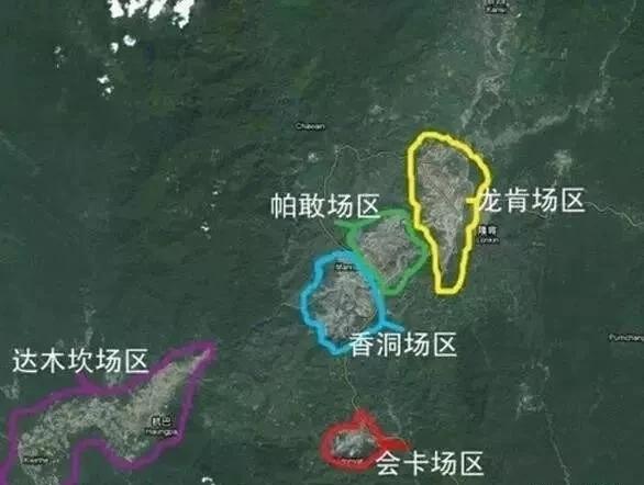 翡翠原石敞口图片大全,翡翠原石场口图片-第16张图片-翡翠网 翡翠原石敞口图片大全,翡翠原石场口图片-第16张图片-翡翠网