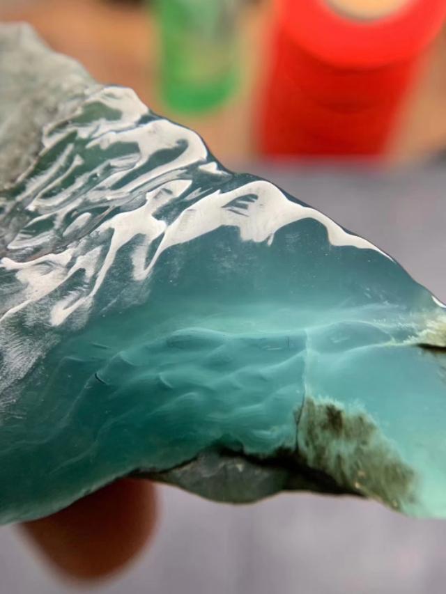 翡翠原石敞口图片大全,翡翠原石场口图片-第21张图片-翡翠网 翡翠原石敞口图片大全,翡翠原石场口图片-第21张图片-翡翠网