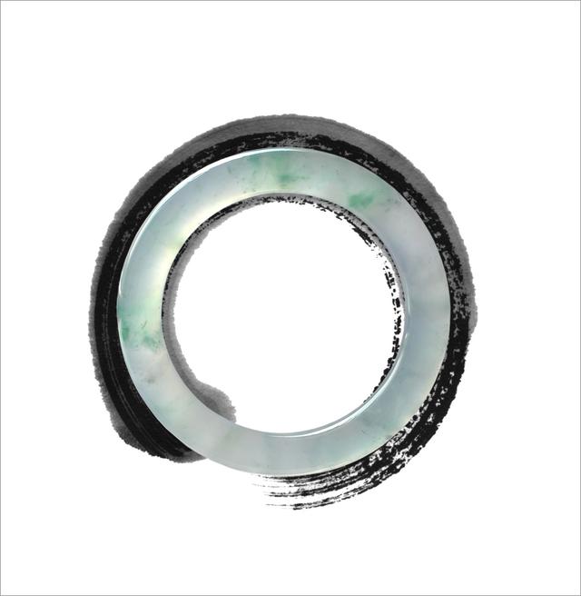 景泰蓝手镯翡翠知识翡翠手镯专业知识-第7张图片-翡翠网