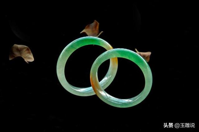 翡翠手镯圆翡翠手镯圆条标准尺寸-第2张图片-翡翠网 翡翠手镯圆翡翠手镯圆条标准尺寸-第2张图片-翡翠网