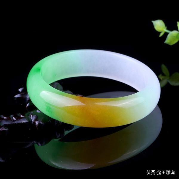 翡翠手镯圆翡翠手镯圆条标准尺寸-第4张图片-翡翠网 翡翠手镯圆翡翠手镯圆条标准尺寸-第4张图片-翡翠网