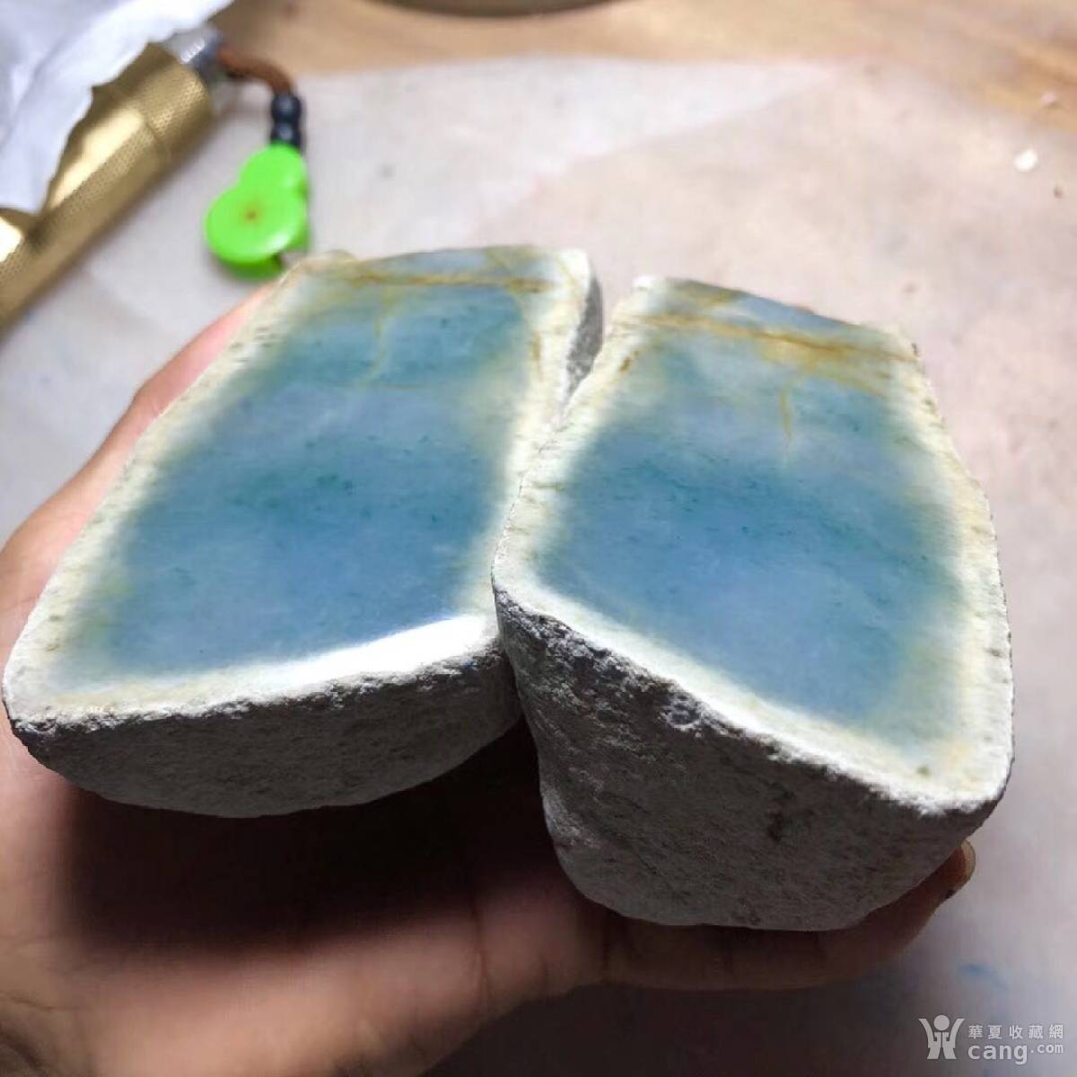 缅甸翡翠批发价格缅甸哪里批发翡翠原石-第2张图片-翡翠网 缅甸翡翠批发价格缅甸哪里批发翡翠原石-第2张图片-翡翠网