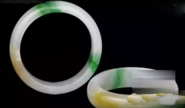 糯种翡翠手镯大概多少钱种糯种翡翠手镯价格-第1张图片-翡翠网 糯种翡翠手镯大概多少钱种糯种翡翠手镯价格-第1张图片-翡翠网