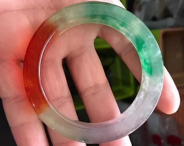 包含翡翠a货什么意思图片的词条-第5张图片-翡翠网 包含翡翠a货什么意思图片的词条-第5张图片-翡翠网