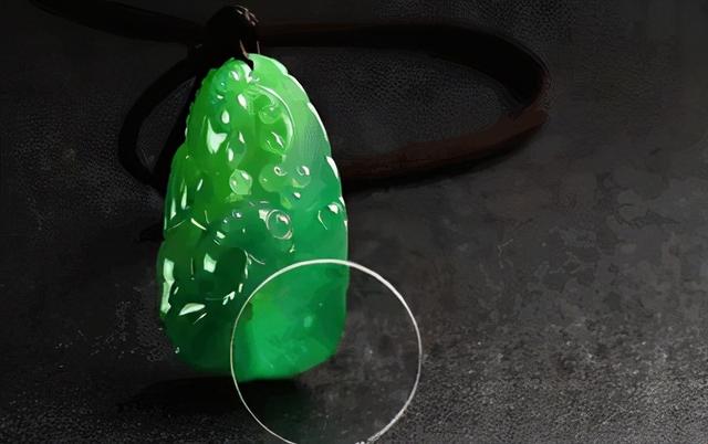 包含翡翠a货什么意思图片的词条-第12张图片-翡翠网 包含翡翠a货什么意思图片的词条-第12张图片-翡翠网