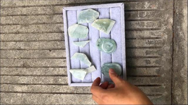 白岩砂翡翠原石白岩翡翠原石价格-第6张图片-翡翠网 白岩砂翡翠原石白岩翡翠原石价格-第6张图片-翡翠网