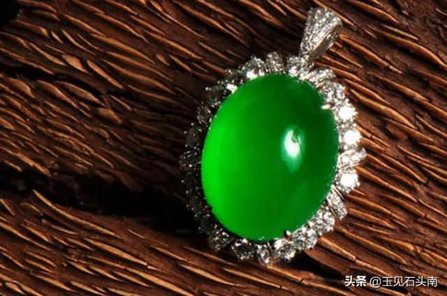 卖家不说的翡翠知识的简单介绍-第4张图片-翡翠网