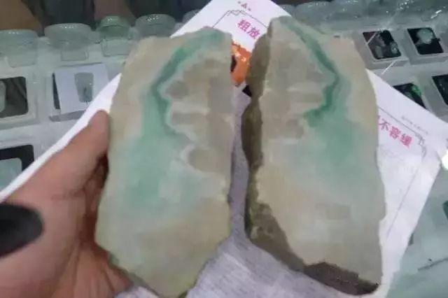 包含30万翡翠原石帝王春的词条-第2张图片-翡翠网 包含30万翡翠原石帝王春的词条-第2张图片-翡翠网