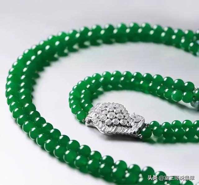 2022年翡翠原石收藏价值翡翠原石链子有收藏价值吗-第12张图片-翡翠网 2022年翡翠原石收藏价值翡翠原石链子有收藏价值吗-第12张图片-翡翠网