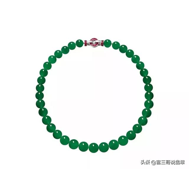 2022年翡翠原石收藏价值翡翠原石链子有收藏价值吗-第19张图片-翡翠网 2022年翡翠原石收藏价值翡翠原石链子有收藏价值吗-第19张图片-翡翠网