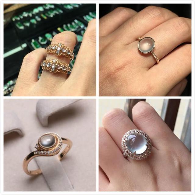 翡翠手镯镶嵌款式图片,翡翠金镶玉手镯镶嵌款式图片-第8张图片-翡翠网 翡翠手镯镶嵌款式图片,翡翠金镶玉手镯镶嵌款式图片-第8张图片-翡翠网