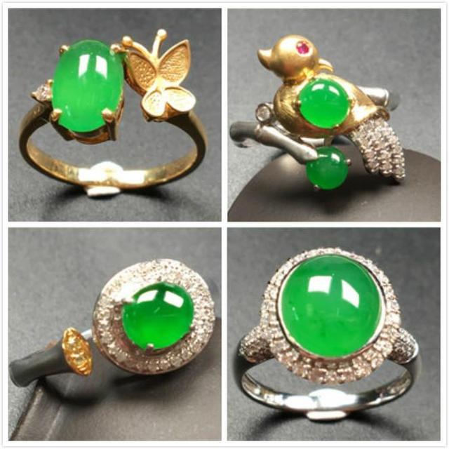 翡翠手镯镶嵌款式图片,翡翠金镶玉手镯镶嵌款式图片-第9张图片-翡翠网 翡翠手镯镶嵌款式图片,翡翠金镶玉手镯镶嵌款式图片-第9张图片-翡翠网