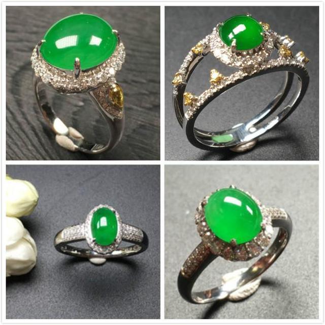 翡翠手镯镶嵌款式图片,翡翠金镶玉手镯镶嵌款式图片-第11张图片-翡翠网 翡翠手镯镶嵌款式图片,翡翠金镶玉手镯镶嵌款式图片-第11张图片-翡翠网