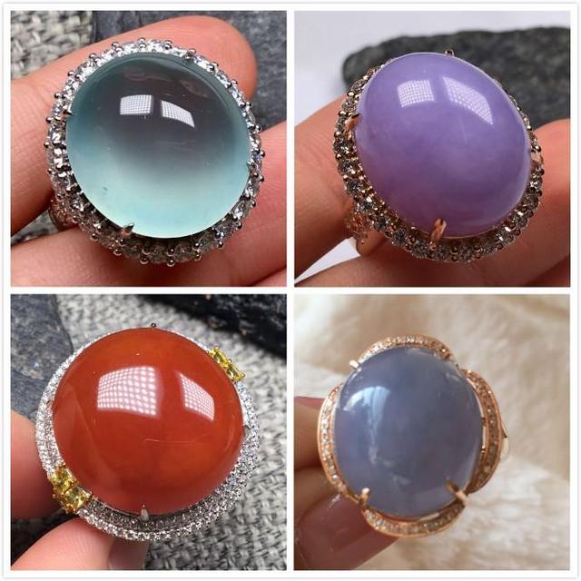 翡翠手镯镶嵌款式图片,翡翠金镶玉手镯镶嵌款式图片-第14张图片-翡翠网 翡翠手镯镶嵌款式图片,翡翠金镶玉手镯镶嵌款式图片-第14张图片-翡翠网