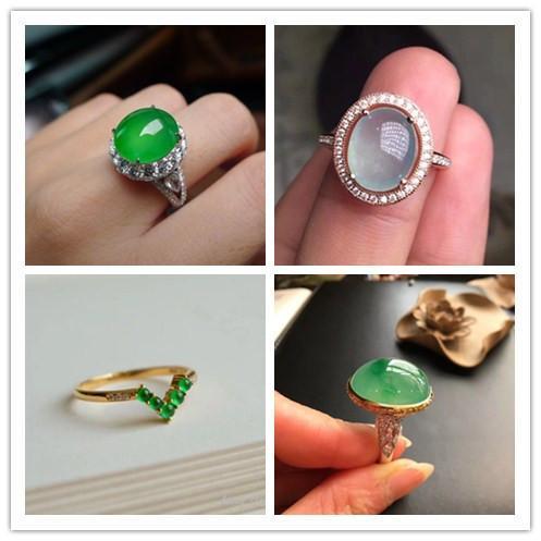 翡翠手镯镶嵌款式图片,翡翠金镶玉手镯镶嵌款式图片-第17张图片-翡翠网 翡翠手镯镶嵌款式图片,翡翠金镶玉手镯镶嵌款式图片-第17张图片-翡翠网