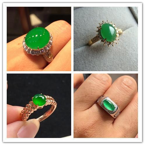 翡翠手镯镶嵌款式图片,翡翠金镶玉手镯镶嵌款式图片-第20张图片-翡翠网 翡翠手镯镶嵌款式图片,翡翠金镶玉手镯镶嵌款式图片-第20张图片-翡翠网