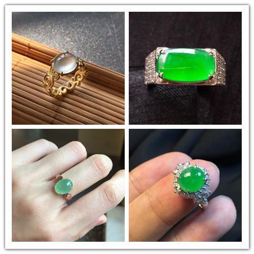 翡翠手镯镶嵌款式图片,翡翠金镶玉手镯镶嵌款式图片-第22张图片-翡翠网 翡翠手镯镶嵌款式图片,翡翠金镶玉手镯镶嵌款式图片-第22张图片-翡翠网