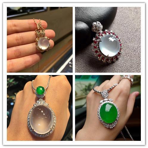 翡翠手镯镶嵌款式图片,翡翠金镶玉手镯镶嵌款式图片-第29张图片-翡翠网 翡翠手镯镶嵌款式图片,翡翠金镶玉手镯镶嵌款式图片-第29张图片-翡翠网