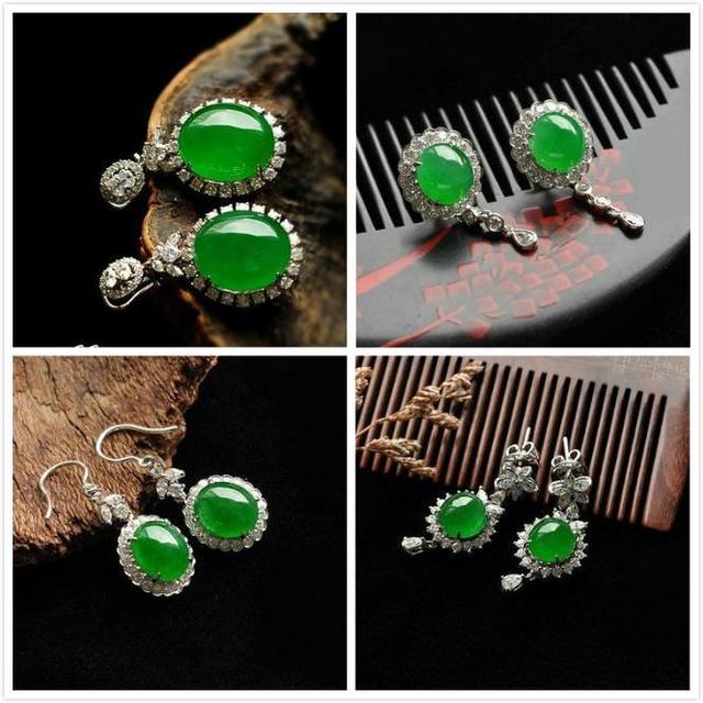 翡翠手镯镶嵌款式图片,翡翠金镶玉手镯镶嵌款式图片-第47张图片-翡翠网 翡翠手镯镶嵌款式图片,翡翠金镶玉手镯镶嵌款式图片-第47张图片-翡翠网