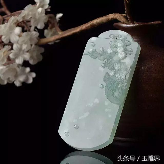 翡翠手镯瑕疵图解,翡翠 手镯 瑕疵-第5张图片-翡翠网 翡翠手镯瑕疵图解,翡翠 手镯 瑕疵-第5张图片-翡翠网