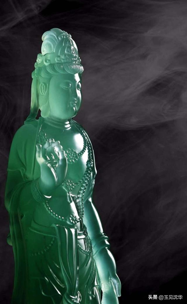 马牙种翡翠手镯价格马牙种翡翠手镯图片-第13张图片-翡翠网 马牙种翡翠手镯价格马牙种翡翠手镯图片-第13张图片-翡翠网