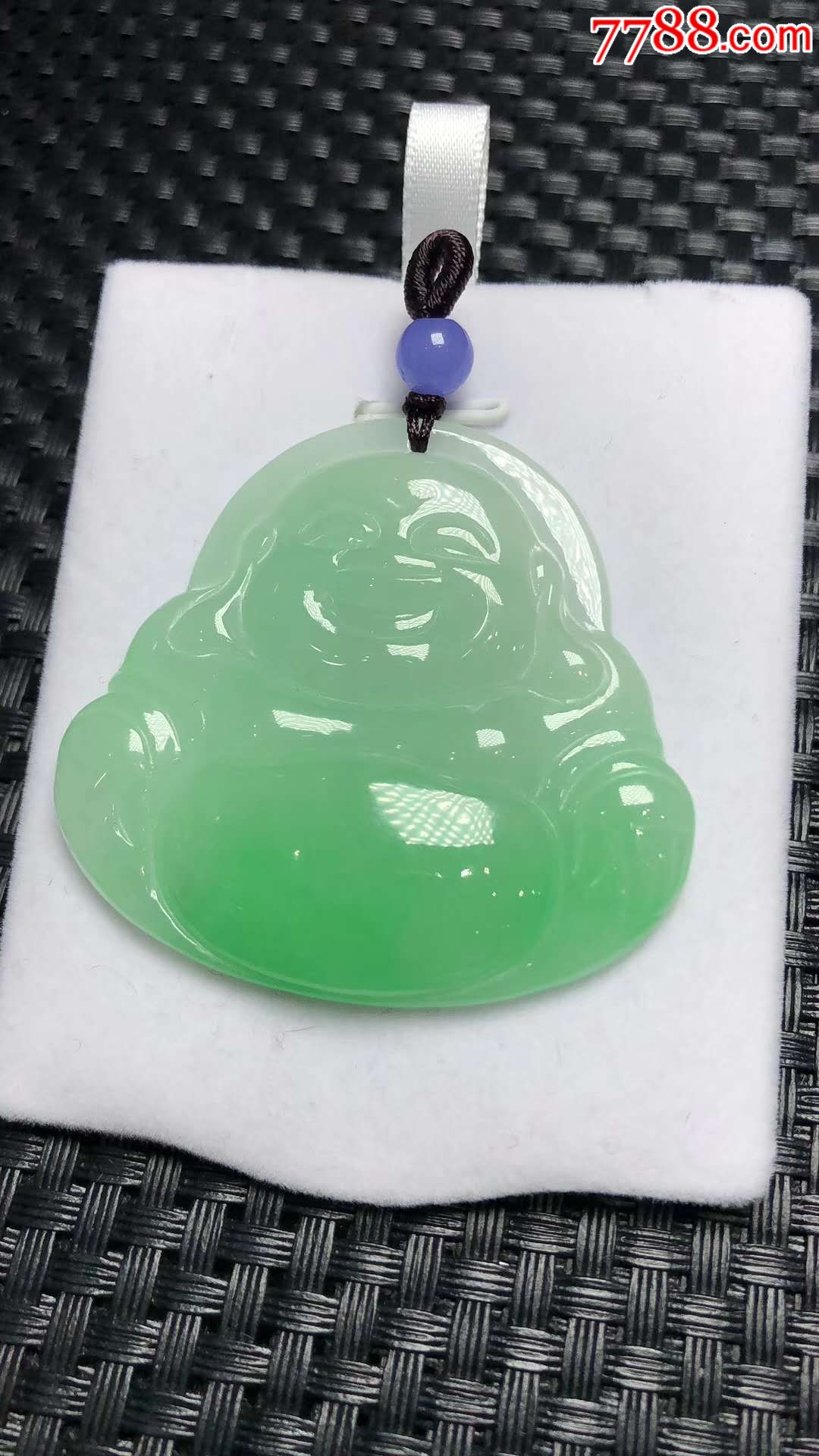 老翡翠挂件图片及价格,翡翠挂件图片价格-第1张图片-翡翠网 老翡翠挂件图片及价格,翡翠挂件图片价格-第1张图片-翡翠网